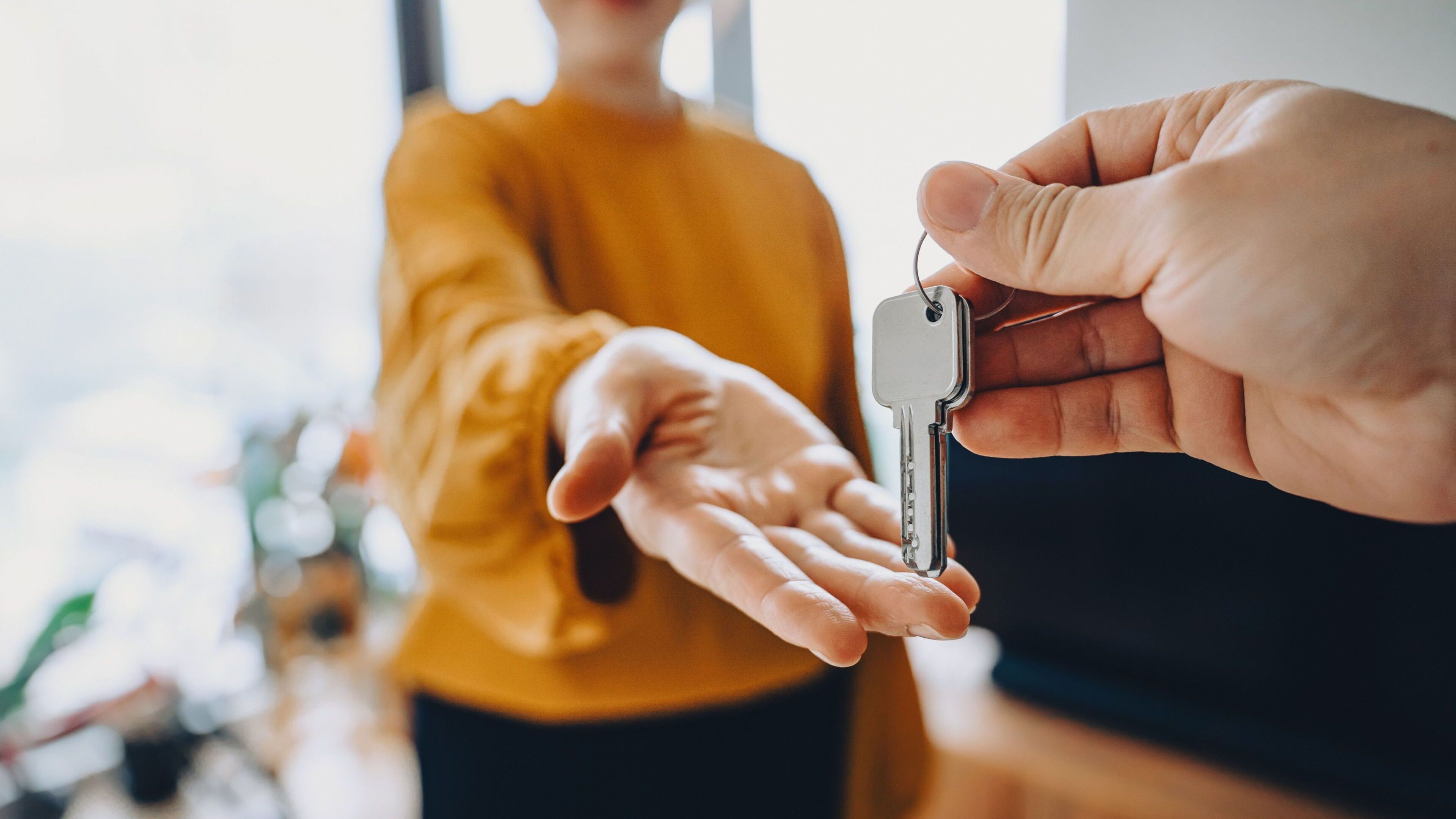 Sharp rise in Louth rents amid record national increases